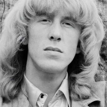 Davey Johnstone