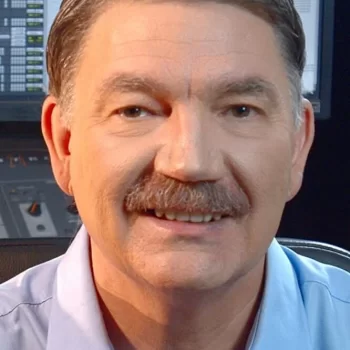 Дэвид Алан Барклай