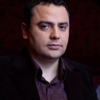 David Babakhanyan