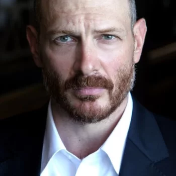 David Bishins