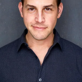 David Blue