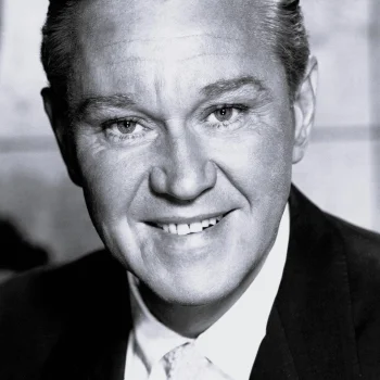 David Brian