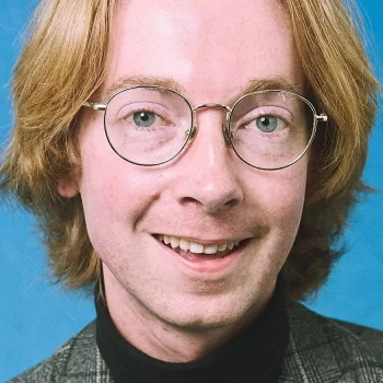 David Brown