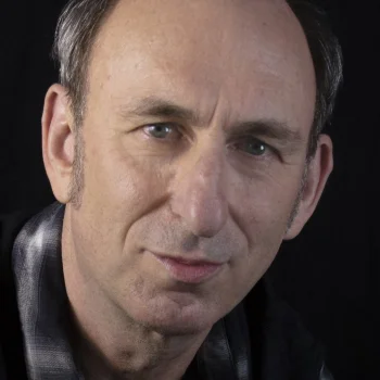 David Cale