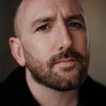 David Carlyle