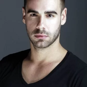 David Carrillo