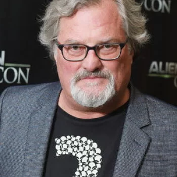 David Childress