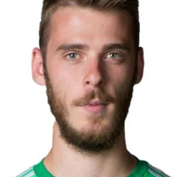 David De Gea