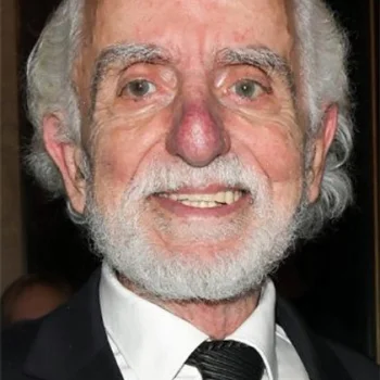 David Elmaleh