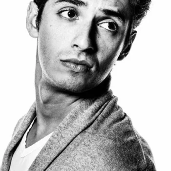 David Epstein
