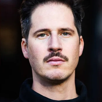 David Garzòn Bardua