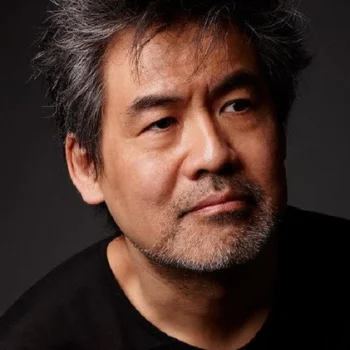 David Henry Hwang
