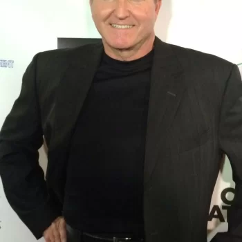 David Hill