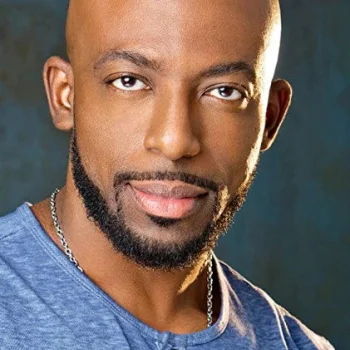 David Hunter Jr.