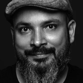 David James Fernandes