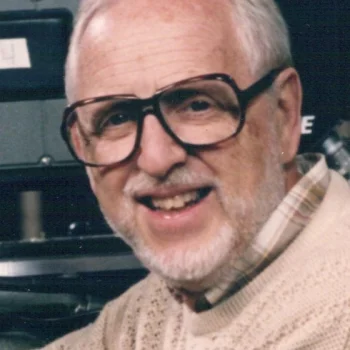 David L. Wolper