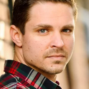 David Lafontaine