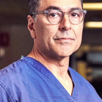 David Langer