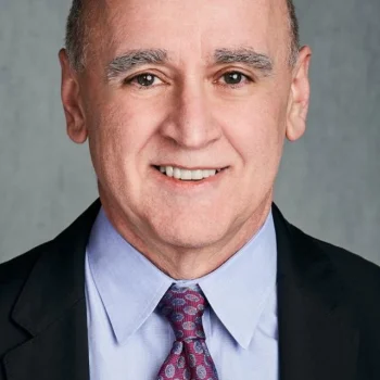 David Madden