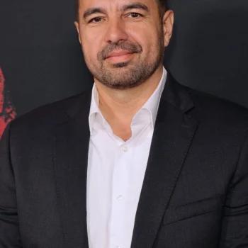 David Meanti