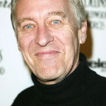 David Niven Jr.
