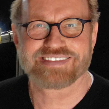 David Paul Kirkpatrick
