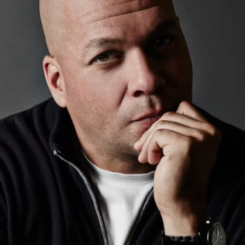David Rodriguez