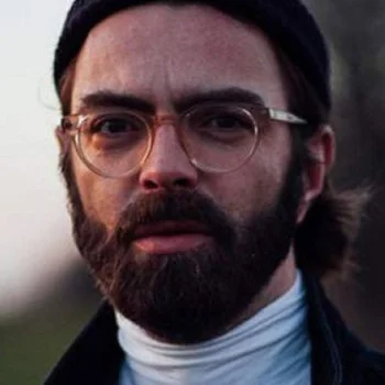 David Sandreuter