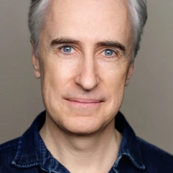 David Shelley