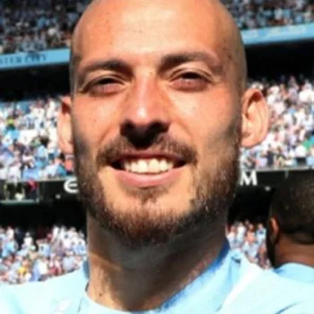 David Silva
