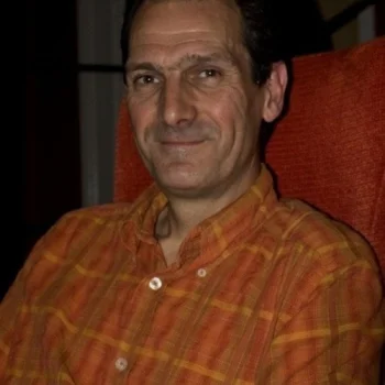 David Sproxton