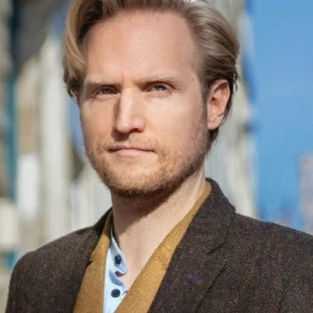 David Tomaszewski