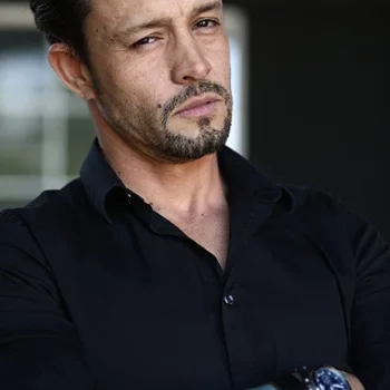 David Villada