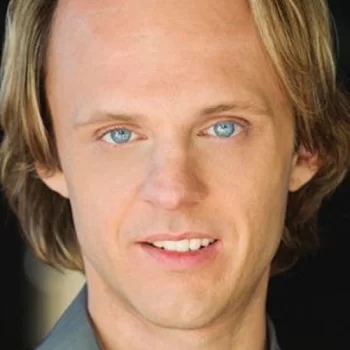 David Wilcock