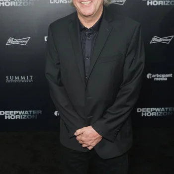 David Womark