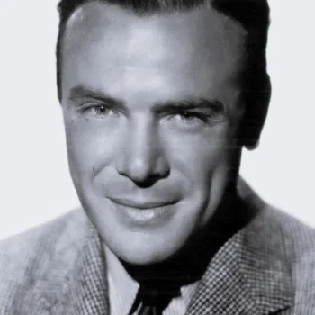 Dean Jagger