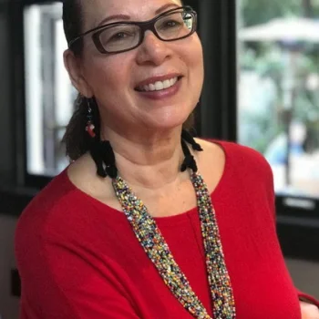 Debbie de Coudreaux