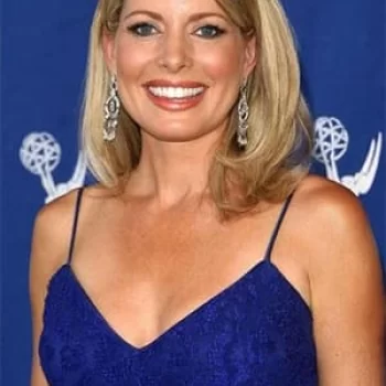 Debbie James
