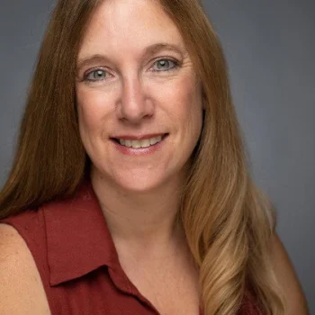 Debbie Marr
