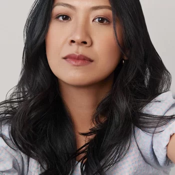 Deborah Faye Lee