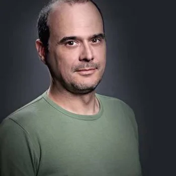 Csaba Debreczeny