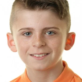 Declan Gemmell