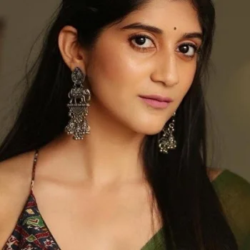 Deeksha Joshi
