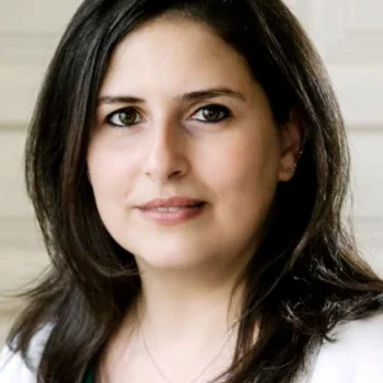 Deema Azar