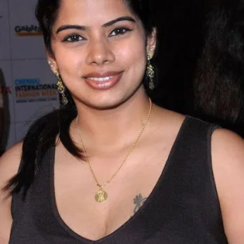 Deepa Venkat