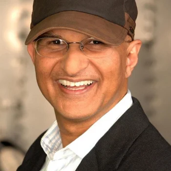 Deepak Nayar