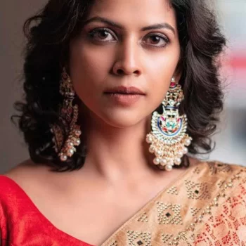 Deepali Pansare