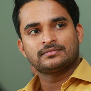 Deepu Pradeep