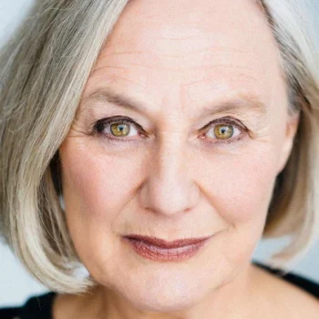 Deidre Rubenstein
