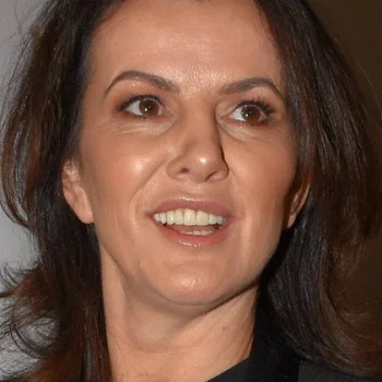 Deirdre O'Kane